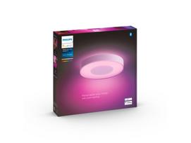 bluetooth led sviestuvas - Philips Hue lubinis šviestuvas Infuse L - 2 nuotrauka