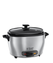 daugiafunkcinis puodas - RUSSEL 23570-56 - 2 nuotrauka