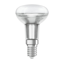 reflektorius - Osram Parathom Reflector LED E14, 2.6 W, Warm White - 1 nuotrauka