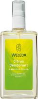 Weleda Citrus Deodorant 100ml