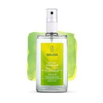 weleda citrus - Weleda Citrus Deodorant 100ml - 3 nuotrauka