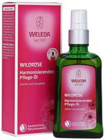 aliejus weleda - Weleda Wild Rose Body Oil 100ml - 1 nuotrauka