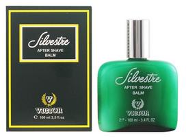 Victor Silvestre After Shave Balm 100ml