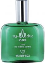 losjonas po skutimosi vyrams - Victor Pre Electric After Shave 100ml - 2 nuotrauka