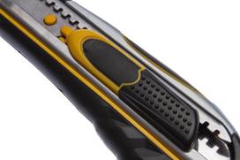 statybiniai peilia - Forte tools SX6600, 18 mm - 3 nuotrauka