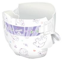 bella happy - HAPPY MAXI sauskelnės vaikams 8-18 kg N66 - 2 nuotrauka