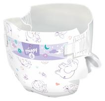 bella happy - HAPPY JUNIOR EXTRA sauskelnės vaikams 16+ kg N54 - 2 nuotrauka