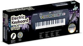 muzikiniai zaislas - Amo Toys Music - Keyboard 37 keys (501074) - 2 nuotrauka