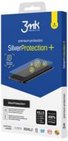 samsung s20 plevele - 3MK Sidabrinis Protect  Samsung, Galaxy S20, Antimicrobial Film, Clear, Wet-mounted - 3 nuotrauka