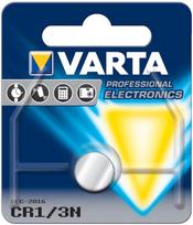 Pirkti Varta CR1/3N Battery 3V x1 - Photo 2
