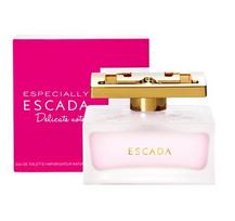 escada - Escada Especially Escada Delicate Notes 50ml EDT - 2 nuotrauka