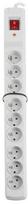 ilgintuvas rite - ARMAC Surge Protector M9/15/SZ - 3 nuotrauka