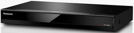 blu ray player - Panasonic DP-UB424 Black (Juodas) - 2 nuotrauka