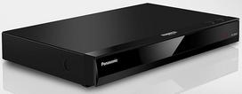 blu ray player - Panasonic DP-UB424 Black (Juodas) - 4 nuotrauka