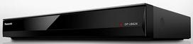 blu ray player - Panasonic DP-UB424 Black (Juodas) - 5 nuotrauka