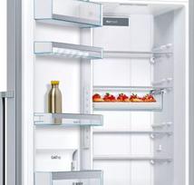 bosch saldytuv - Bosch KSF36PIDP - 3 nuotrauka