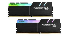 64 ddr4 - DDR4 64GB PC 4400 CL19 G.Skill KIT (2x32GB) 64GTZR Tri/ Z - 2 nuotrauka