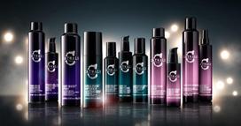 tigas - Tigi Catwalk Curls Rock Amplifier 150ml - 2 nuotrauka