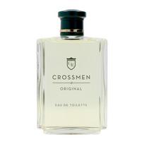 tualetinis vanduo - Crossmen Original 200ml EDT - 2 nuotrauka