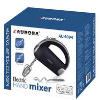 plakiklis maisytuvas - Aurora AU4094 - 1 nuotrauka
