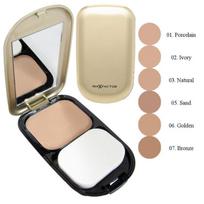 max factor pudra - Max Factor Facefinity kompaktinė pudra - 1 Porcelain - 4 nuotrauka