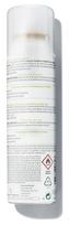 plauku pienelis - Klorane sausas šampūnas visų tipų plaukams su avižų pieneliu Dry shampoo OAT 150 ml - 3 nuotrauka