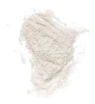 plauku pienelis - Klorane sausas šampūnas visų tipų plaukams su avižų pieneliu Dry shampoo OAT 150 ml - 5 nuotrauka