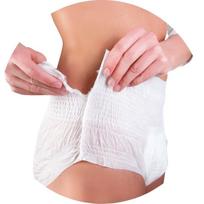 seni active -  SENI ACTIVE SUPER MEDIUM, sauskelnės-kelnaitės, 10 vnt. - 3 nuotrauka