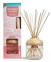 Yankee Candle Pink Sands namų kvapas - 120 ml.