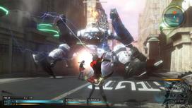 final fantasy - Final Fantasy Type-0 HD PS4 - 2 nuotrauka