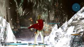 final fantasy - Final Fantasy Type-0 HD PS4 - 4 nuotrauka