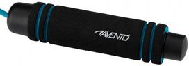 sokdyne - Avento 42HE, 314 mm, mėlyna/juoda - 3 nuotrauka
