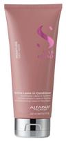 AlfaParf Semi Di Lino Moisture Nutritive nenuplaunamas kondicionierius - 200 ml.