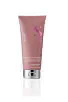 alfaparf moisture - AlfaParf Semi Di Lino Moisture Nutritive nenuplaunamas kondicionierius - 200 ml. - 3 nuotrauka