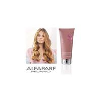 alfaparf moisture - AlfaParf Semi Di Lino Moisture Nutritive nenuplaunamas kondicionierius - 200 ml. - 7 nuotrauka