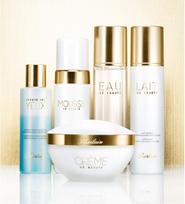 micelinis vanduo - Guerlain Eau De Beauté micelinis losjonas 200 ml. - 4 nuotrauka
