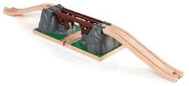 BRIO RAILWAY sudedamas tiltas, 33391000