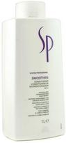 wella kondicionierius 1000ml - Wella Professional SP Smoothen plaukus švelninantis kondicionierius - 1000 ml. - 2 nuotrauka