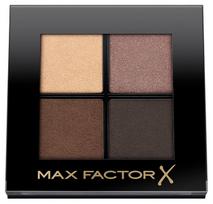 Max Factor Colour X-pert Soft Touch Palette akių šešėliai 7 g. - 003 Hazy Sands