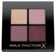 Max Factor Colour X-pert Soft Touch Palette akių šešėliai 7 g. - 002 Crushed Blooms