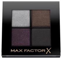 Max Factor Colour X-pert Soft Touch Palette akių šešėliai 7 g. - 005 Misty Onyx