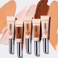revlon candid - Revlon PhotoReady Candid Antioxidant maskuoklis 10 ml. - 015 Light - 2 nuotrauka