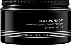 Redken Brows Clay Pomade plaukų modeliavimo pomada 100 ml.