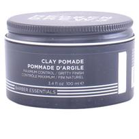 hair clay - Redken Brows Clay Pomade plaukų modeliavimo pomada 100 ml. - 3 nuotrauka