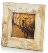 Bad Disain Photo Frame 10x10cm 1520928 Green