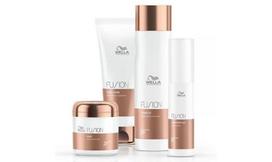 wella professionals fusion - Wella Professional Fusion Amino Refiller atkuriamoji priemonė plaukams 70 ml. - 2 nuotrauka