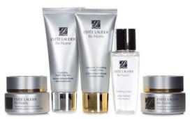 valiklis valis - Esteé Lauder Re-Nutriv Intensive Softening Lotion švelniai valantis losjonas 250 ml. - 2 nuotrauka