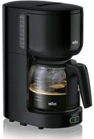 1000 l juoda - Braun KF 3120 BK - 3 nuotrauka