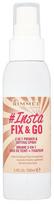 Rimmel Insta Fix & Go makiažo bazė ir fiksavimo priemonė viename 100 ml.