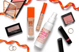 makiazo baze - Rimmel Insta Fix & Go makiažo bazė ir fiksavimo priemonė viename 100 ml. - 2 nuotrauka